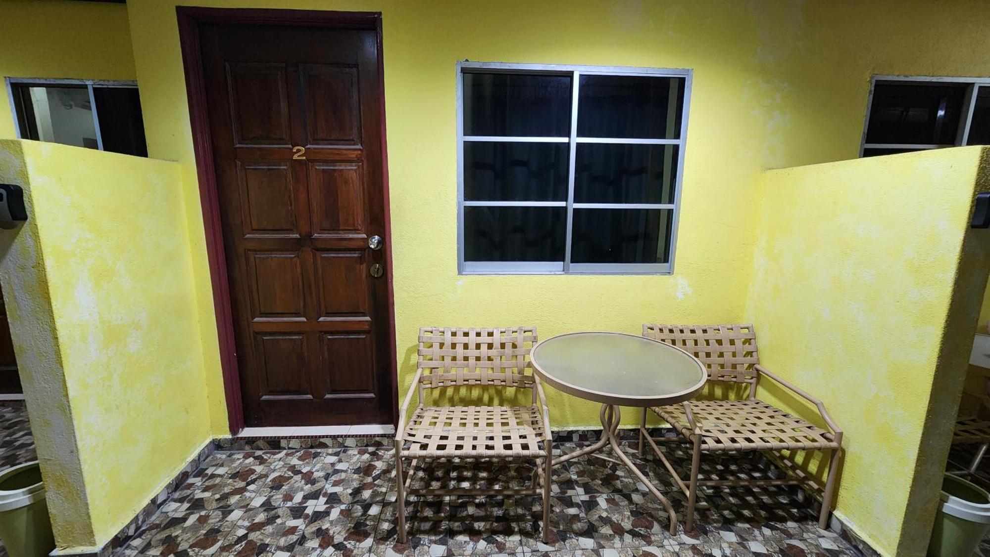 Lagenda Resthouse Cenang Beach Pantai Cenang  Exterior photo